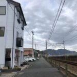 【１１】中古住宅    静岡市清水区由比寺尾