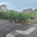 【３１】売土地     静岡市清水区由比