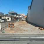 【３３】売土地     静岡市清水区由比北田